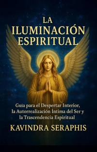 Abbildung von: LA ILUMINACIÓN ESPIRITUAL: Guía para el Despertar Interior, la Autorrealización Íntima del Ser y la Trascendencia Espiritual (DESPERTAR DE LA CONCIENCIA, #4) - KAVINDRA SERAPHIS