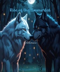 Cover: Rise of the Immortal - Patrisha Bosemer