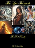 Cover: The Last Fairytale The First Family - M'tain Dubois