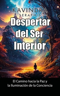 Abbildung von: Despertar del Ser Interior: El Camino hacia la Paz y la Iluminación de la Conciencia (DESPERTAR DE LA CONCIENCIA, #2) - KAVINDRA SERAPHIS