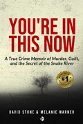 Cover: You're In This Now - David Stone