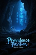 Cover: Providence Pavilion Genesis, Volume 4 - ZenithNovels