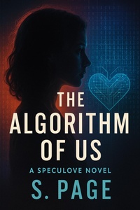 Enlarge image Cover: The Algorithm of Us - S. Page