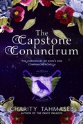 Cover: The Capstone Conundrum (The Chronicles of King's End, #1.5) - Collins Mark Books