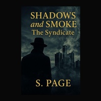 Enlarge image Cover: Shadows and Smoke: The Syndicate - S. Page