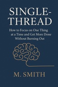 Cover: Single-Thread - M. Smith