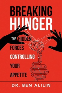 Abbildung von: Breaking Hunger - BOOKBABY