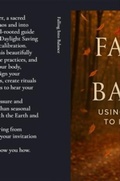 Cover: Falling Into Balance - Matthew Edward Petchinsky