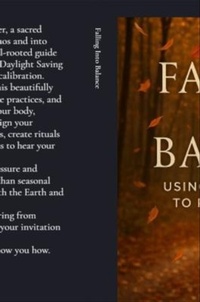 Enlarge image Cover: Falling Into Balance - Matthew Edward Petchinsky