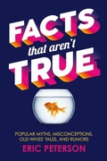 Cover: Facts That Aren't True - BOOKBABY