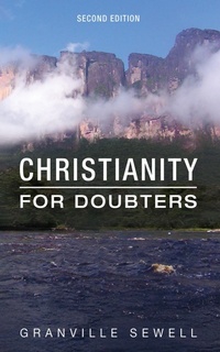 Abbildung von: Christianity for Doubters, Second Edition - Wipf and Stock Publishers
