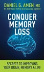 Cover: Conquer Memory Loss - Tyndale Refresh