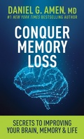 Cover: Conquer Memory Loss - Tyndale Refresh
