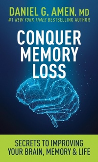 Enlarge image Cover: Conquer Memory Loss - Tyndale Refresh
