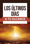 Cover: Los &uacute;ltimos d&iacute;as a tu alcance - Rose Espanol