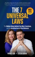Bild: The 7 Universal Laws - Inspired Life Circle LLC