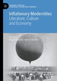 Enlarge image Cover: Inflationary Modernities - Palgrave Macmillan