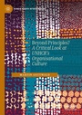Cover: Beyond Principles? - Palgrave Macmillan