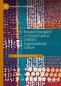 Cover: Beyond Principles? - Palgrave Macmillan