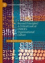 Cover: Beyond Principles? - Palgrave Macmillan