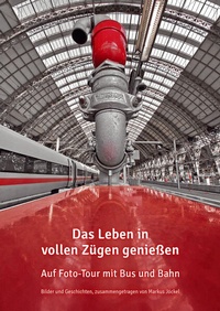 Abbildung von: Das Leben in vollen Zügen genießen - Pear Design