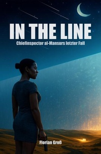 Enlarge image Cover: In The Line - Florian Groß