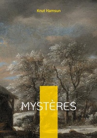 Abbildung von: Mystères - BoD - Books on Demand - Frankreich