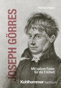 Cover: Joseph G&ouml;rres - Kohlhammer