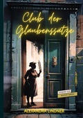 Cover: Club der Glaubenss&auml;tze - tredition