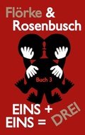 Cover: EINS+EINS=DREI - BoD - Books on Demand
