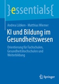 Bild: KI und Bildung im Gesundheitswesen - Springer