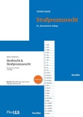 Cover: Kombipaket Strafprozessrecht - Facultas