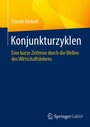 Cover: Konjunkturzyklen - Springer Gabler