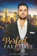Cover: Perfect Fake Love - Tolino Media