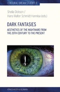 Cover: Dark Fantasies - K&ouml;nigshausen & Neumann