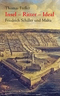 Cover: Insel - Ritter - Ideal - K&ouml;nigshausen u. Neumann