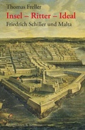 Cover: Insel - Ritter - Ideal - K&ouml;nigshausen & Neumann