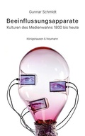 Cover: Beeinflussungsapparate - K&ouml;nigshausen & Neumann