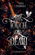 Cover: The Touch of Death - BoD - Books on Demand
