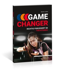 Abbildung von: Gamechanger - Draksal Fachverlag