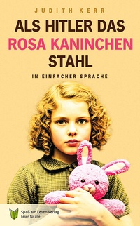 Enlarge image Cover: Als Hitler das Rosa Kaninchen stahl - Spaß am Lesen