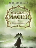 Cover: Der graue Magier - Florian Clever