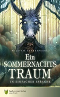 Cover: Ein Sommernachtstraum - Spa&szlig; am Lesen