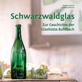 Cover: Schwarzwaldglas - Trialog Publishers