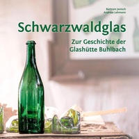 Enlarge image Cover: Schwarzwaldglas - Trialog Publishers
