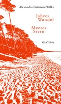 Cover: Jahres Wandel Meeres Stern - Verlag Text & Dialog