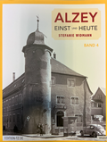 Cover: Alzey Einst und Heute - TZ-Verlag & Print GmbH