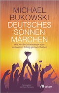 Cover: Deutsches Sonnenm&auml;rchen - oekom verlag