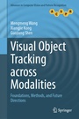 Cover: Visual Object Tracking across Modalities - Springer