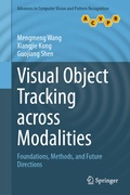 Cover: Visual Object Tracking across Modalities - Springer